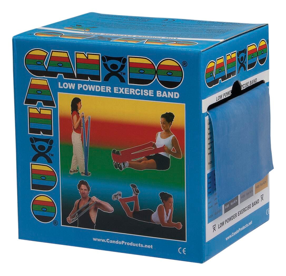 Resistance Bands & Exercise Equipment, Item Number 2010544